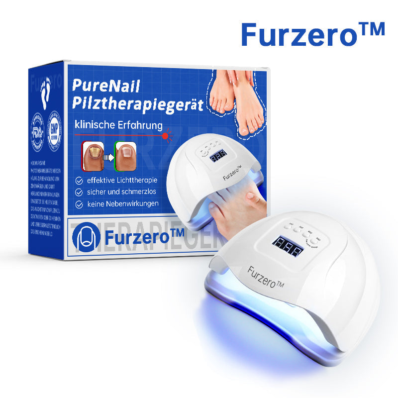 NailEssence™ | Fungus Laser Therapy Device