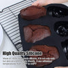 50% OFF | SkullCouture™ | Halloween Reusable Skull Baking Mold