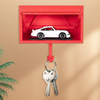 KeyCruze™ | Auto-Garagenschlüssel-Halter