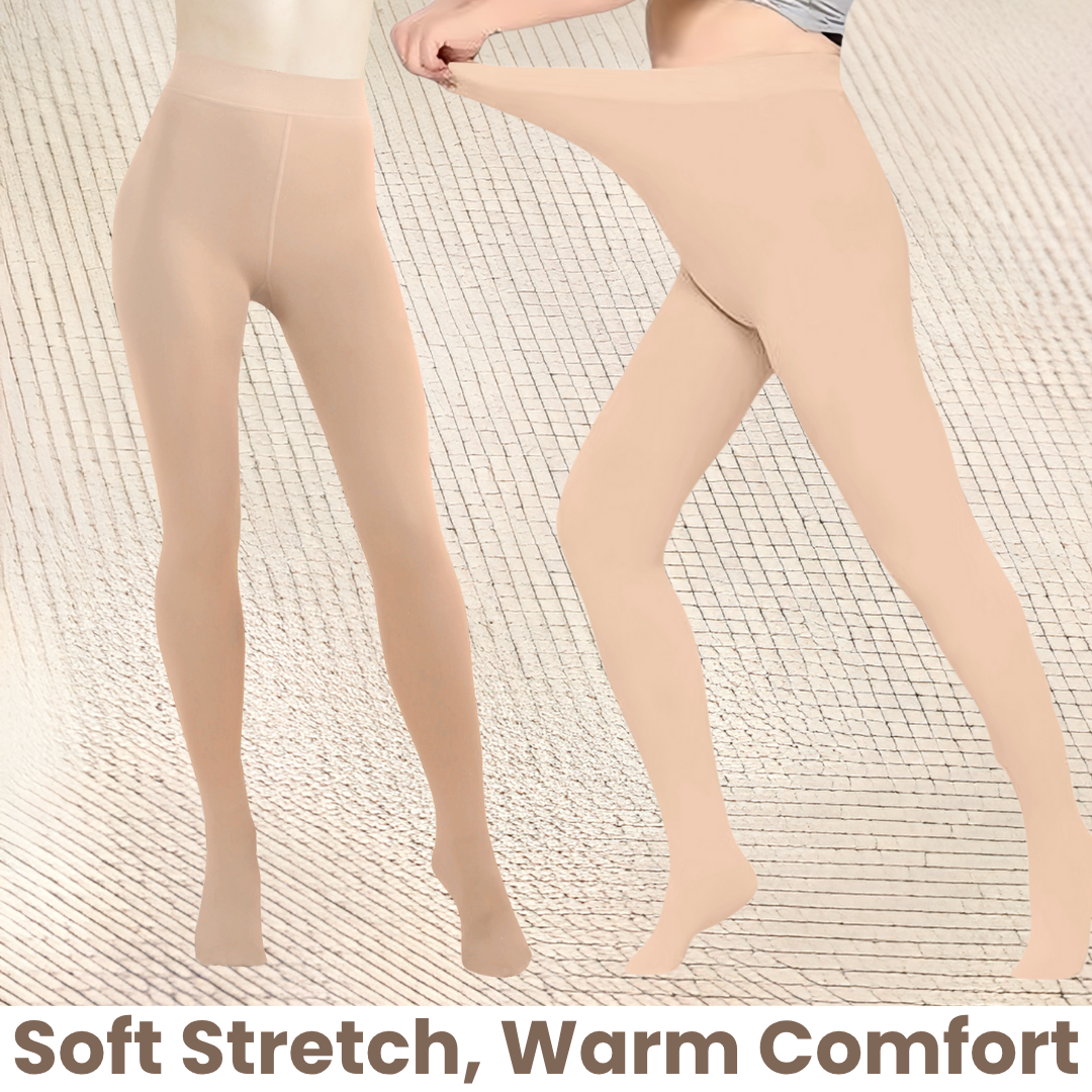 FlawlessFleece™ – Seamless winter elegance