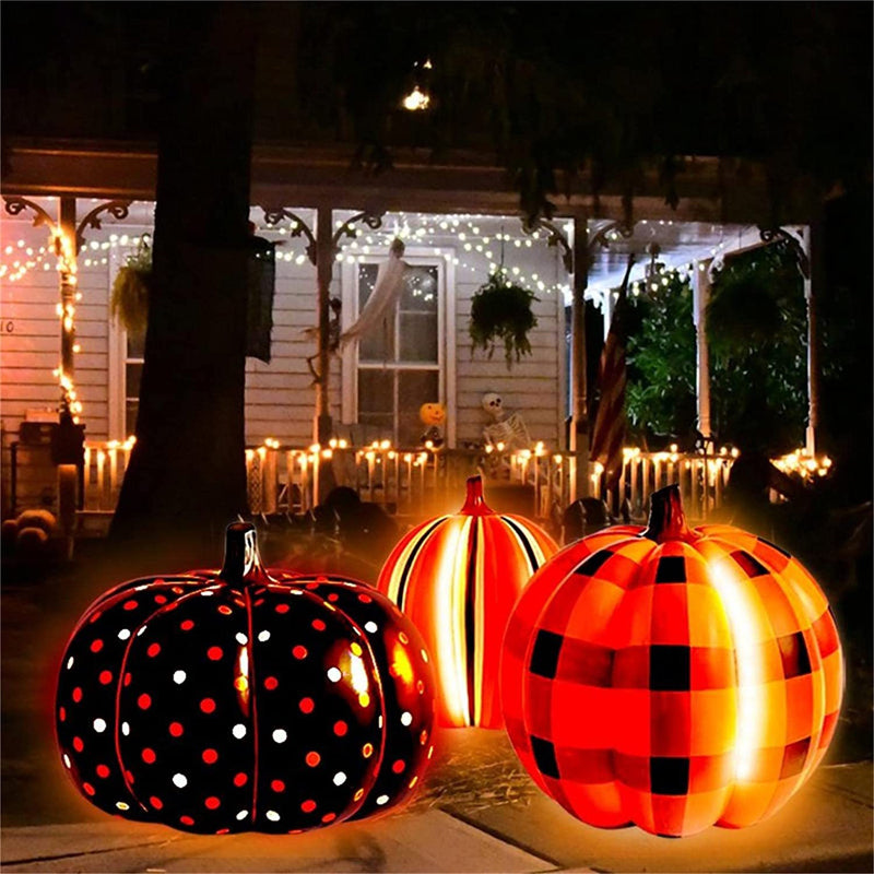 50% OFF | PumpkinFloat™ | Halloween Decoration Pumpkin Balloon