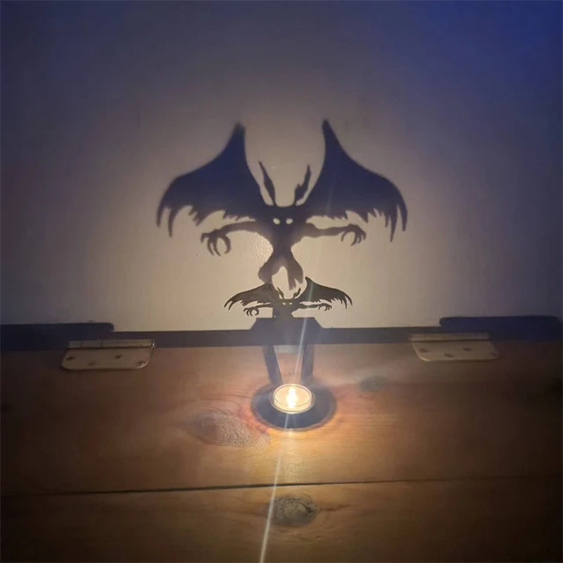 50% OFF | ShadowSpook™ |  Spooktacular Halloween Shadow Decor