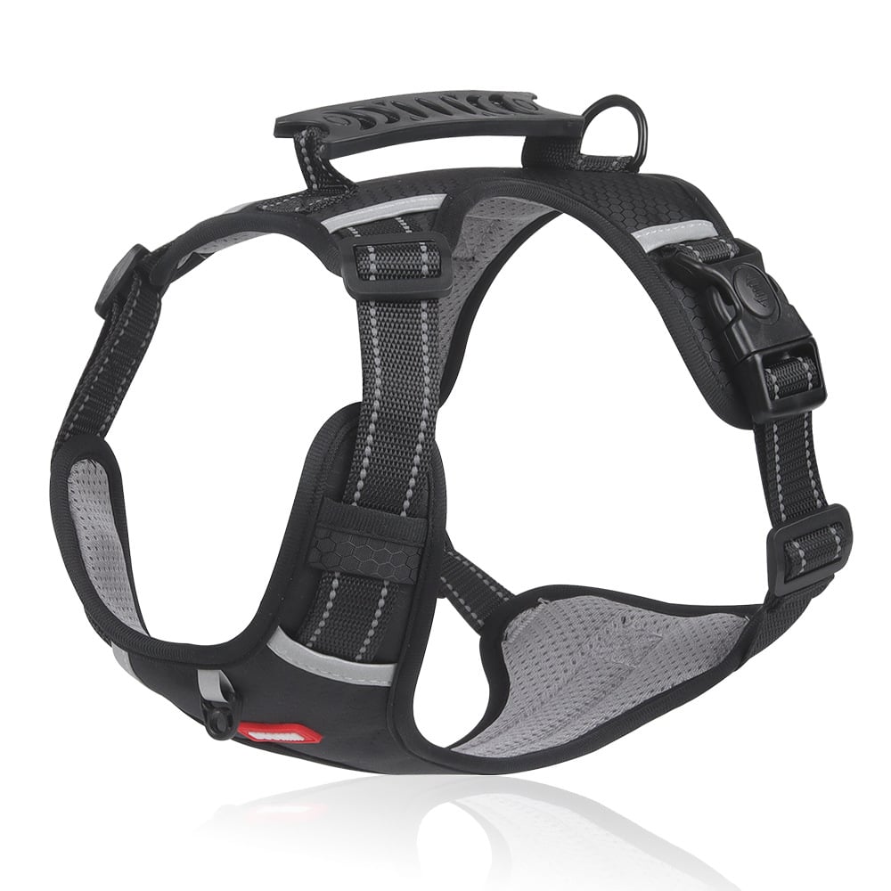 50% OFF | PawHalo™ | No-Pull Reflective Dog Harness