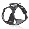 50% OFF | PawHalo™ | No-Pull Reflective Dog Harness