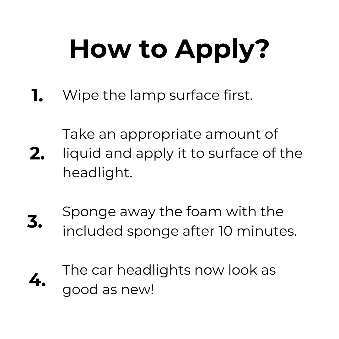 BrightLite™ — Drive Confidently with Crystal-Clear, Safer Headlights Instantly (1+1 FREE TODAY!)