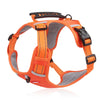 50% OFF | PawHalo™ | No-Pull Reflective Dog Harness