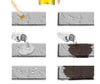 (1 + 1 Free) Invisible Waterproof Adhesive (3.5oz)