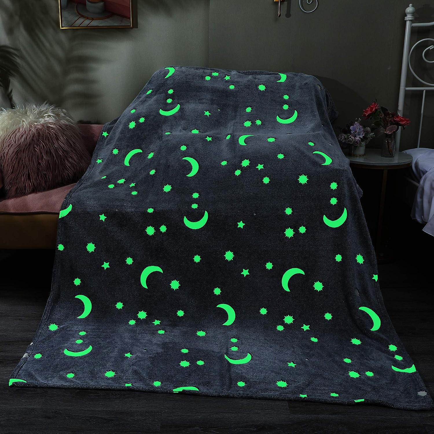 Cozy GlowCloud™ — Wrap Your Child in Soothing Light for Fearless, Dreamy Nights