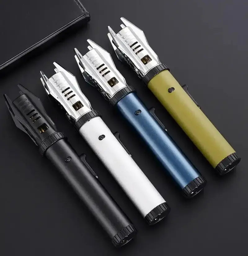 BlazeForce™ — Ignite Unstoppable Flames Anytime, Anywhere