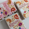 BistroLog™ - Handmade Recipe Journal