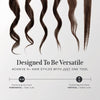TressForge™ - 2-in-1 Hair Styler