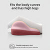 The LoveNest Pillow - Perfectly Designed For Couples