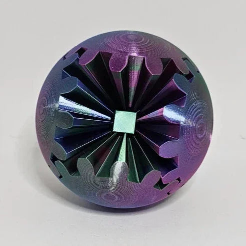 Gear Ball 3D (1+1 FREE TODAY!)