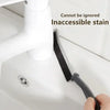 CreviKlar™ - Crevice Cleaning Brush