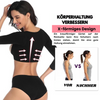50% OFF | SilhouLift™ | Compression Arm Shaper Top