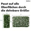 Gardenscape™ - Decorative privacy screen
