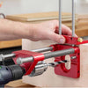 DrillMaster™ – Precision Drill Guide