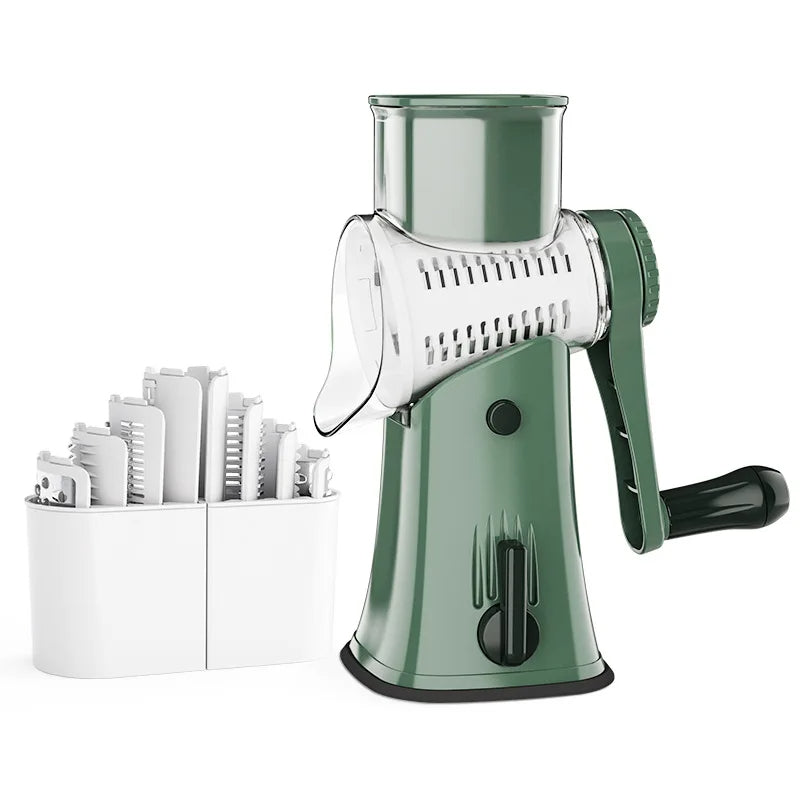 SliceSculpt™ — Effortless Precision That Makes Every Meal a Masterpiece