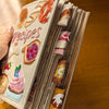 BistroLog™ - Handmade Recipe Journal