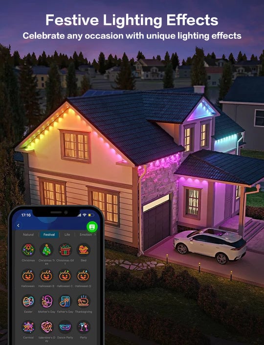 50% OFF | LumeDrive™ | LED Driving Light