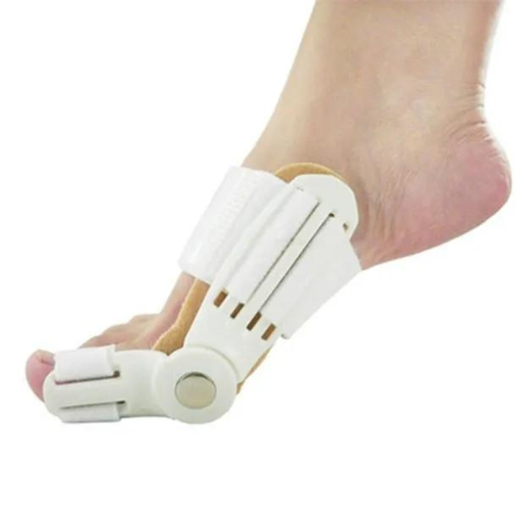 AlignaStep™ — End Bunion Pain and Step Confidently into Comfort