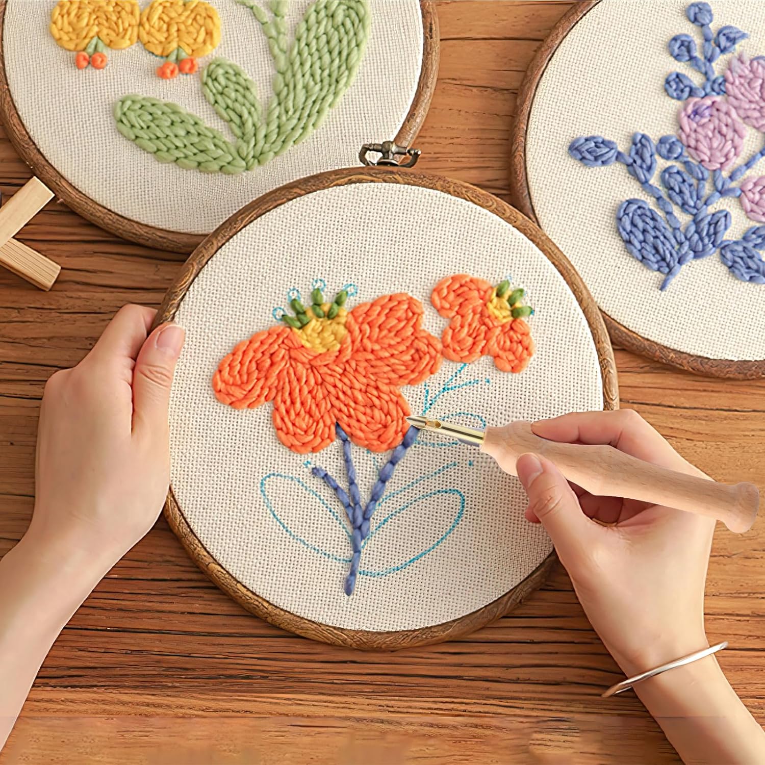 StitchMaster™ – The Ultimate Sewing Companion