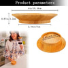 VinoBoard™ - Glass Charcuterie Topper