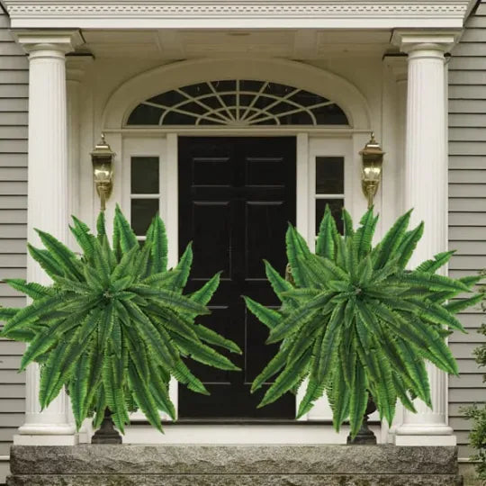 GreenGlow™ - Lifelike Boston Fern