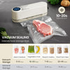 3-in-1 Wireless Mini Vacuum Sealer - Keep Food Fresh & More