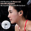 SnoozePods™ - Unsichtbare Sleep Earphones