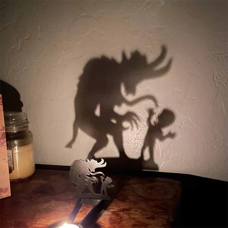 50% OFF | ShadowSpook™ |  Spooktacular Halloween Shadow Decor