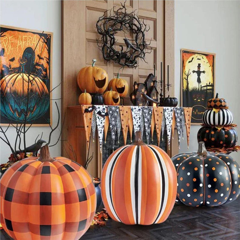 50% OFF | PumpkinFloat™ | Halloween Decoration Pumpkin Balloon