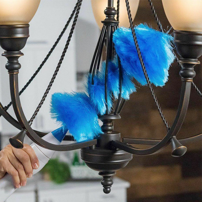 CrazyDuster™ Electric Feather Duster