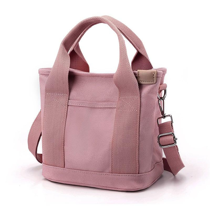Miyowa™ - Handcrafted Japanese Canvas Tote