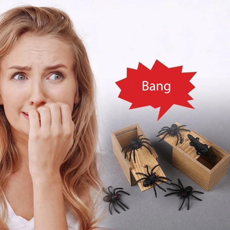 50% OFF | PrankPulse™ | Surprise Box