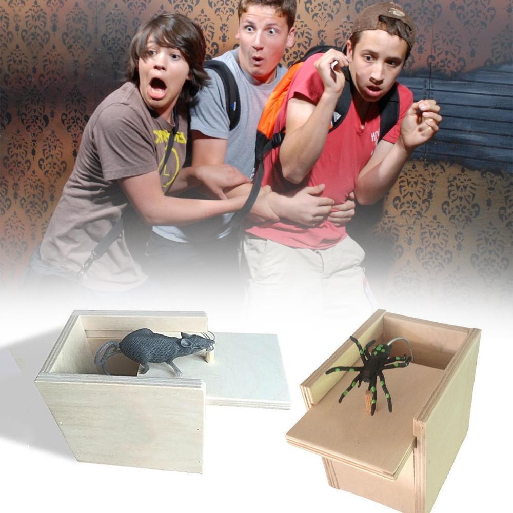50% OFF | PrankPulse™ | Surprise Box