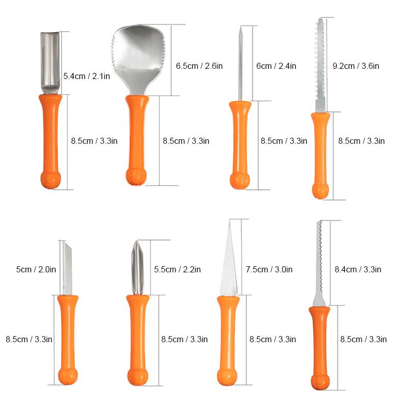 50% OFF | PumpkinPro™ | Halloween Pumpkin Tools