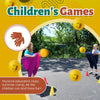GiggleRun™ | Outdoor Catch Game with Giant Pants