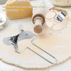 1+1 Free | DumpliCut™ Perfect Dumpling Cuts