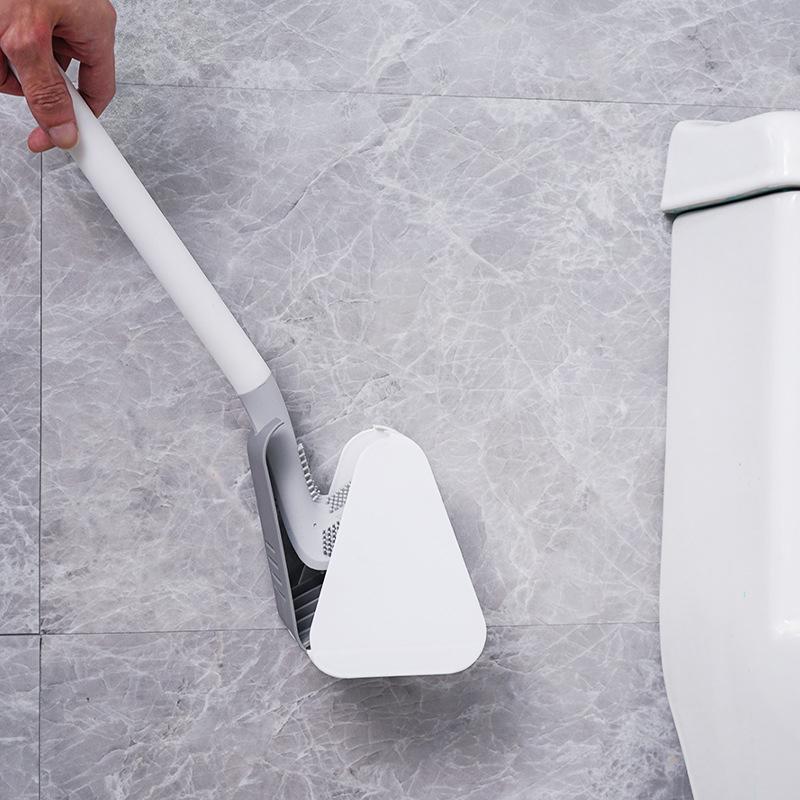 CleanGuard™ | Achieve a Sparkling Clean Toilet, Even in the Hardest-to-Reach Corners!