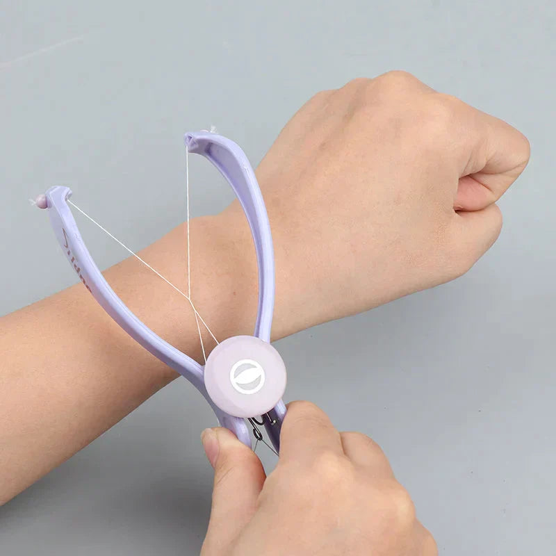 ( 1+1 FREE) | Veluette™ | Facial Hair Removal Epilator