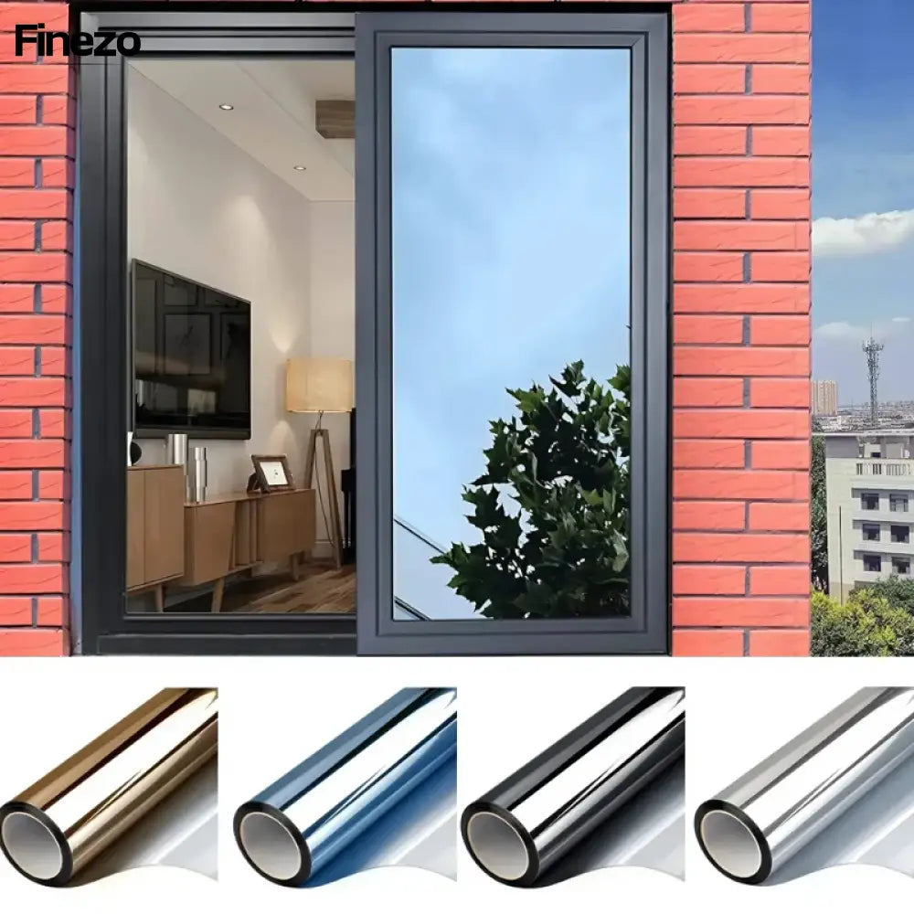 PrivacyWrap™ — Command Your Space with Instant Chill and Unbreakable Privacy