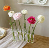 Hinged Flower Vase™ - Modern Table Vase
