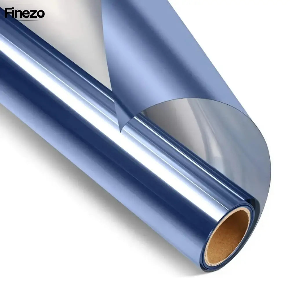 PrivacyWrap™ — Instantly Cool Your Home and Shut Out Peeping Eyes