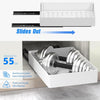 🔥Pull-Out Cabinet Organizer