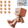 HappyTimber™ - Wooden Bobble