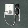TidyClip™ – Stick-On Cable Organizer (10 pieces)