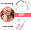 2+2 Free | Manual Facial Hair Epilator