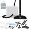 Dupray™ Neat Steam Cleaner – Chemical-Free, Deep Cleaning for a Healthier Home