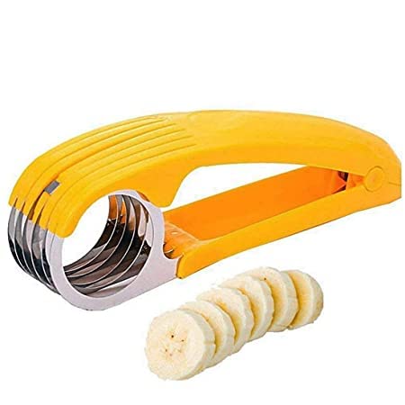 2+1 FREE | PrepPulse™ | Banana Slicer